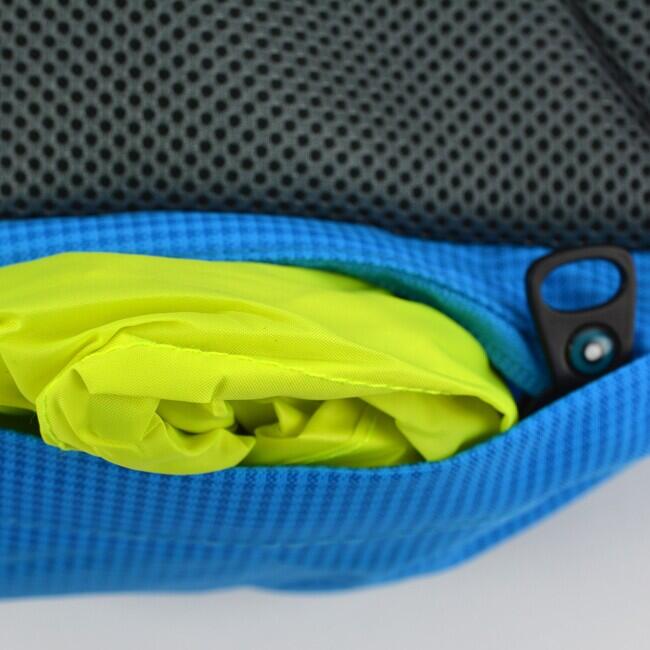 HUSKY Junny раница детска 15l, синя