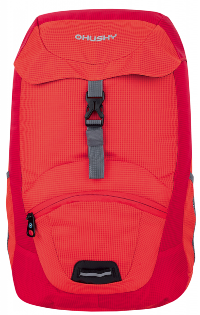 HUSKY Junny раница детска 15l, червена