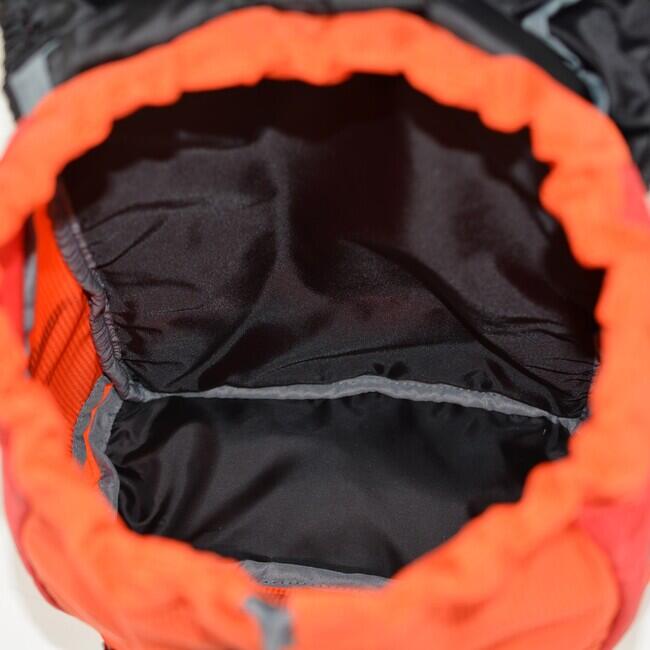 HUSKY Junny раница детска 15l, червена