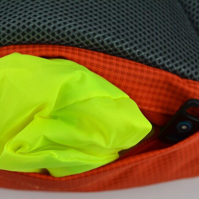 HUSKY Junny раница детска 15l, червена