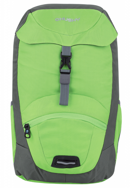 HUSKY Junny раница детска 15l, зелена