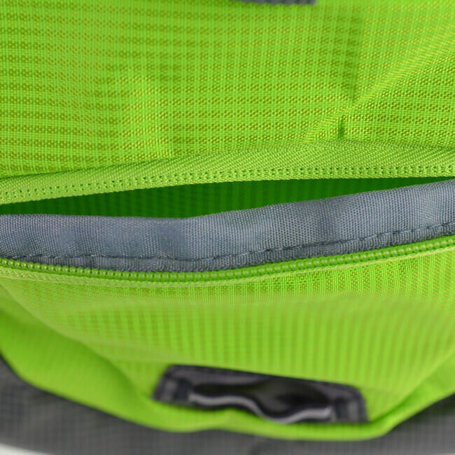 HUSKY Junny раница детска 15l, зелена