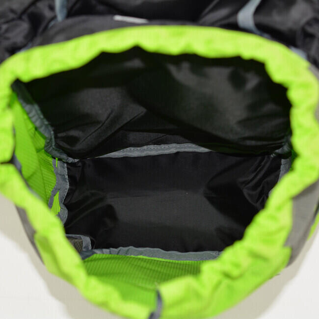 HUSKY Junny раница детска 15l, зелена