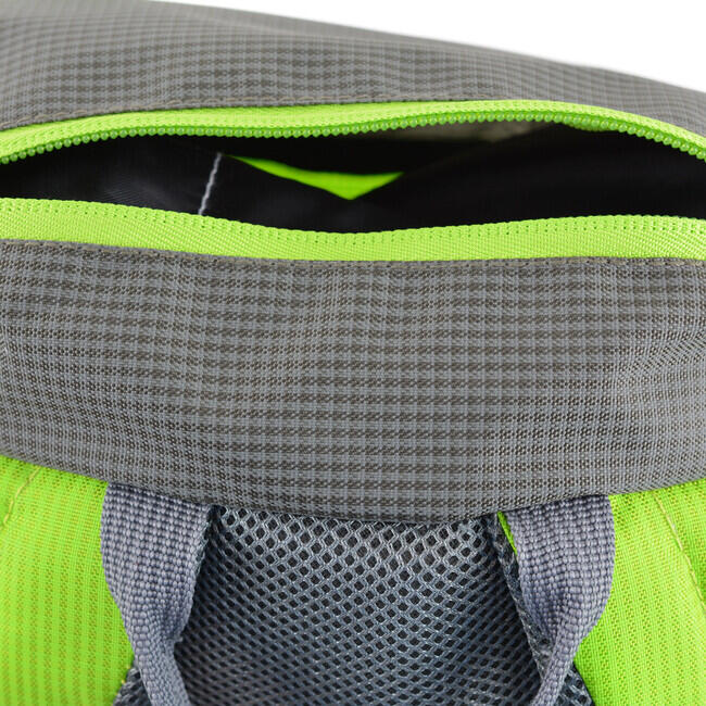 HUSKY Junny раница детска 15l, зелена