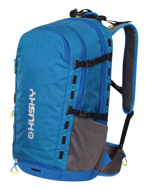 HUSKY Clever 30l раница, синя