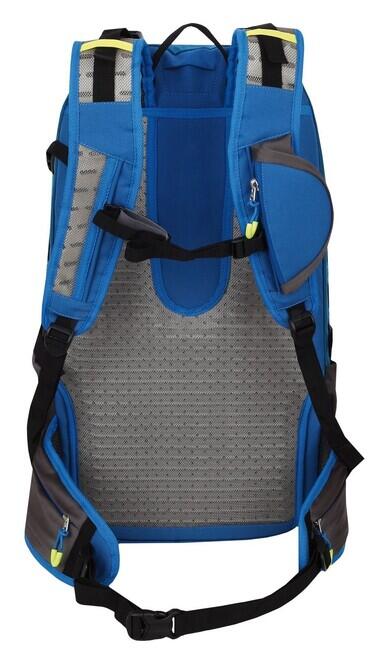 HUSKY Clever 30l раница, синя