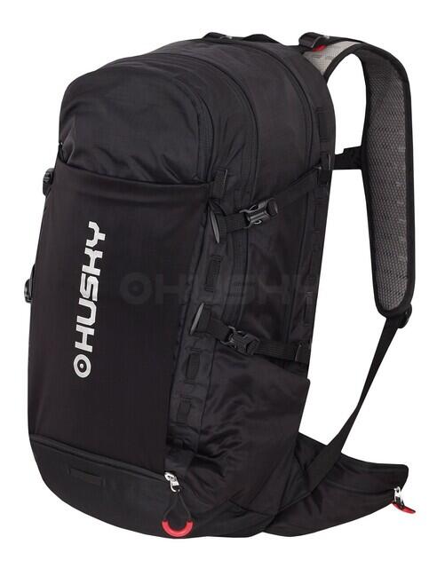 HUSKY Clever 30l раница, черна