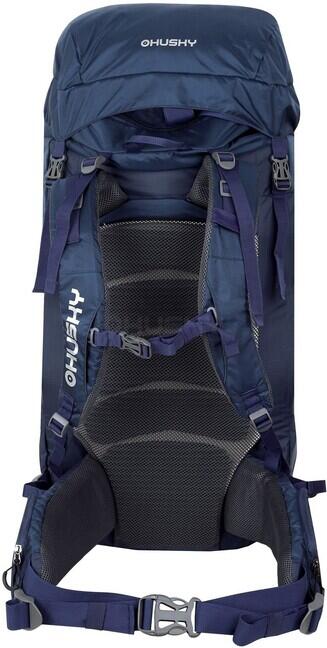 HUSKY Ravel туристическа раница 60+10л, синя