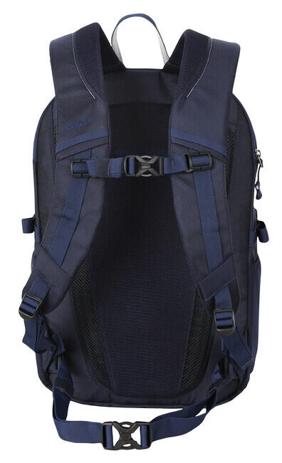 HUSKY Nory градски раница 22l, синя