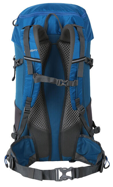 HUSKY Slotr раница туристика 40л, синя