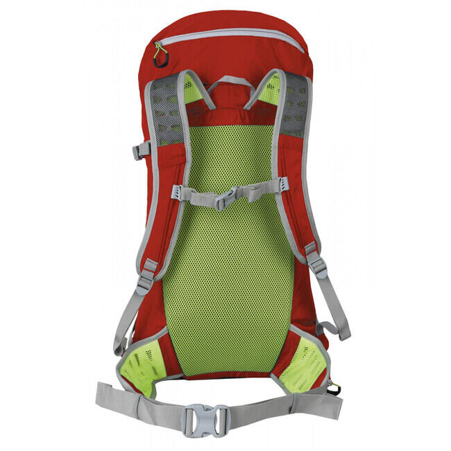 HUSKY Slight 33l туристическа раница, червена