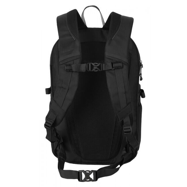 HUSKY Nory 22L Backpack, Black