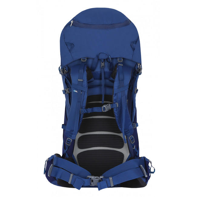 HUSKY Ultralight Ribon раница ултралека 60L, синя