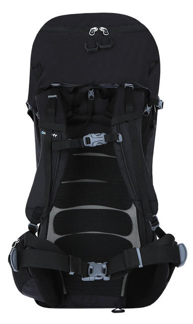 HUSKY Ultralight Rony New раница 50l, черна