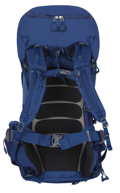 HUSKY Ultralight Rony New раница 50l, синя