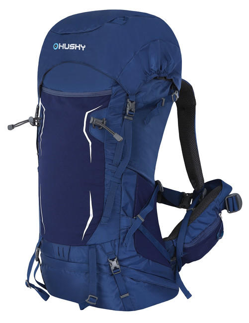 HUSKY Ultralight Rony New раница 50l, синя