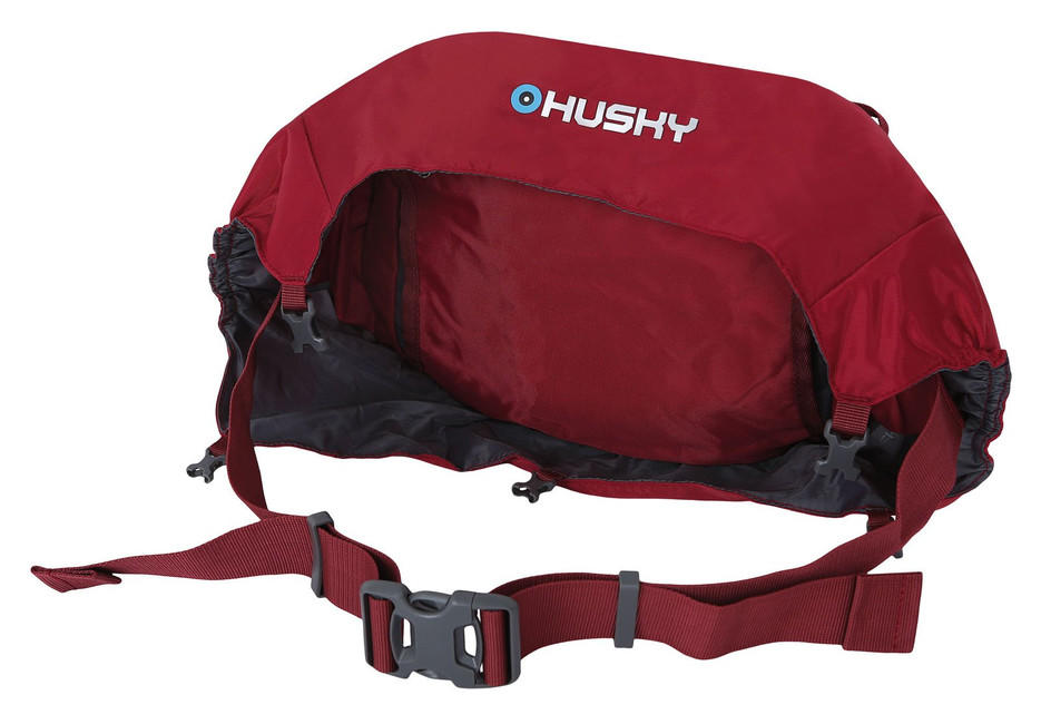 HUSKY Ultralight Rony New раница 50л, винена