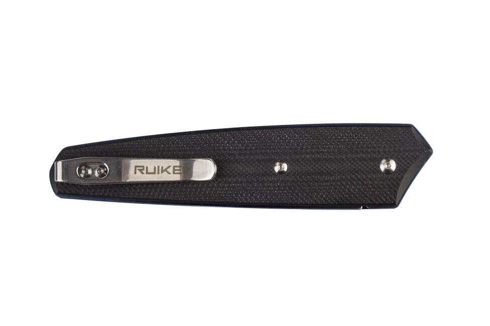 Ruike P848-B компактен сгъваем нож