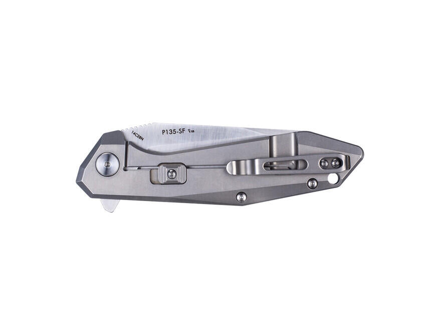 Ruike P135-SF сгъваем нож