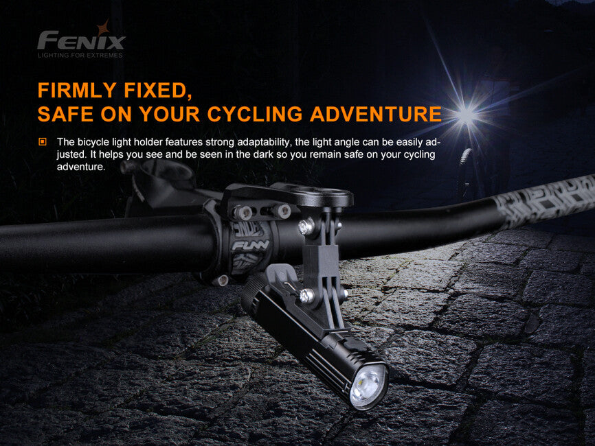 Fenix ALD-10 Go-Pro адаптер