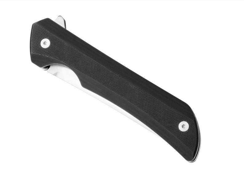 Ruike Hussar P121 нож, черен