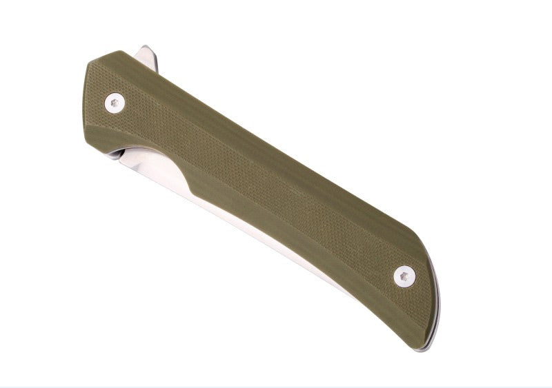 Ruike Hussar P121 нож, черен