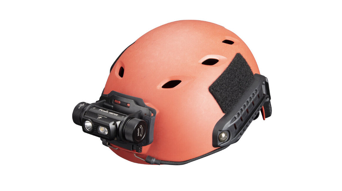 Fenix ALG-04 держател за фенери за глава с NVG монтаж за каски