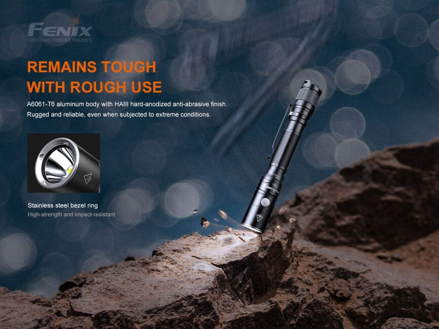 Fenix LD22 V2.0 LED фенер