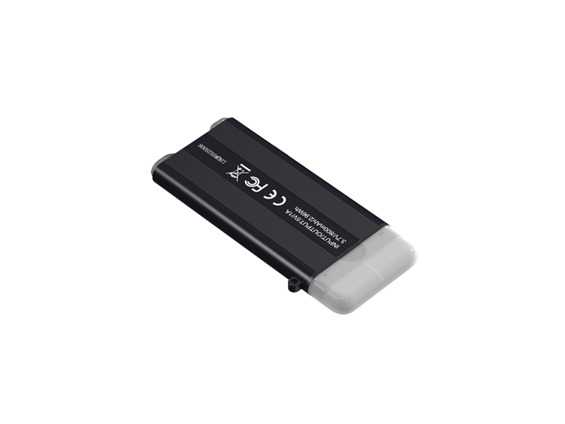 Fenix E-SPARK мини фенер