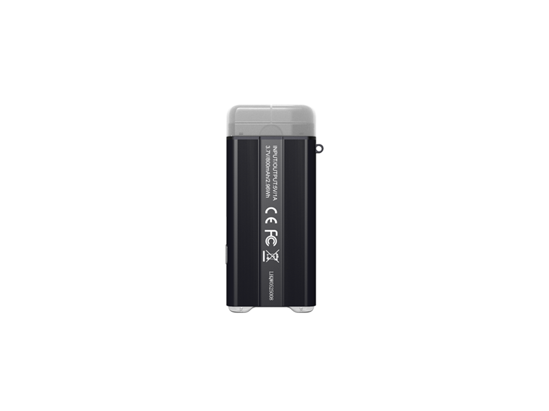 Fenix E-SPARK мини фенер