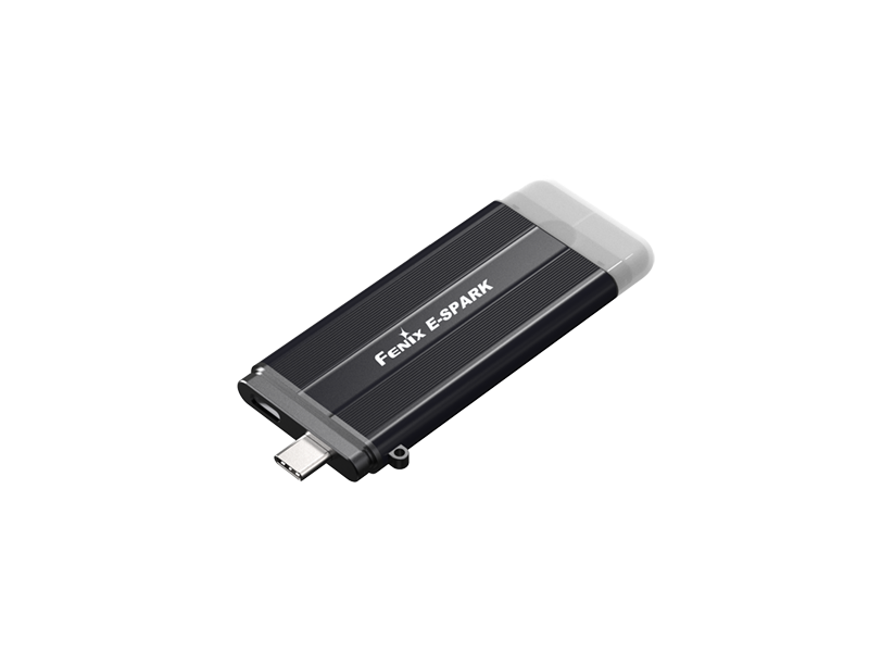 Fenix E-SPARK мини фенер