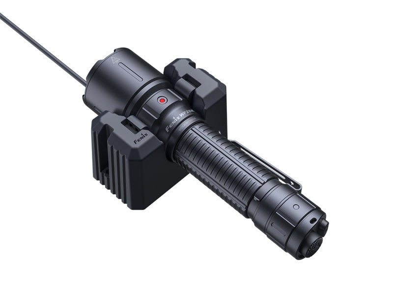 Fenix WF26R набиваема служебна фенер