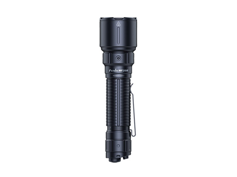 Fenix WF26R набиваема служебна фенер