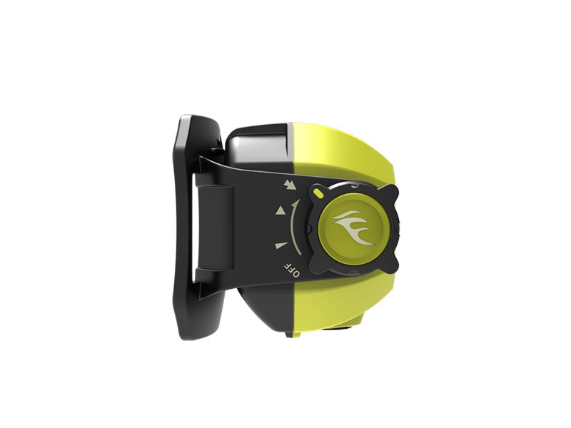 Fenix WH23R работна фенер за глава