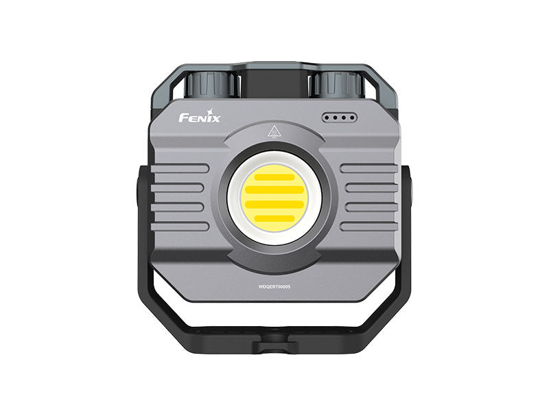 Fenix CL28R работно светло с powerbank