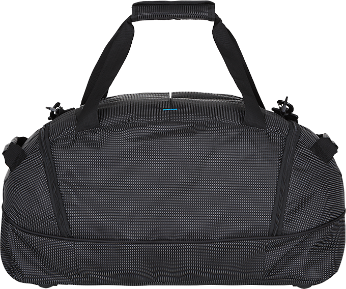 HUSKY Grape чанта 40l, черна