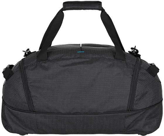 HUSKY Grape чанта 80l, черна