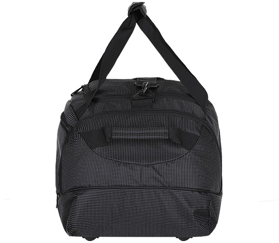 HUSKY Grape чанта 80l, черна