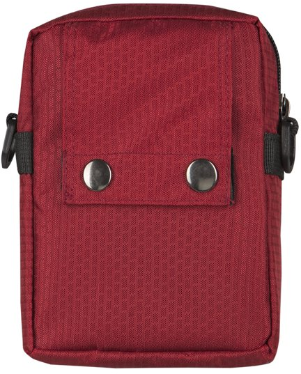 HUSKY Malla чантичка 1l, червена