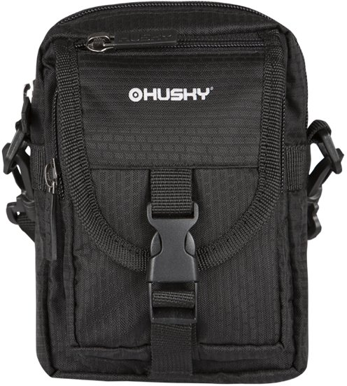 HUSKY Θήκη Malla 1L, Μαύρο