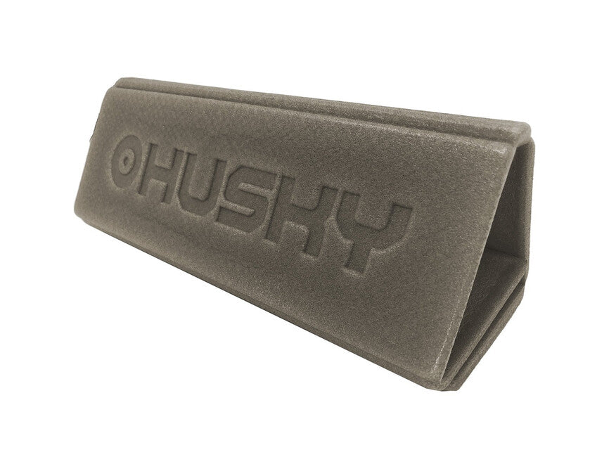 HUSKY FAMY сгъваемо кресло Аксесоари, сиво
