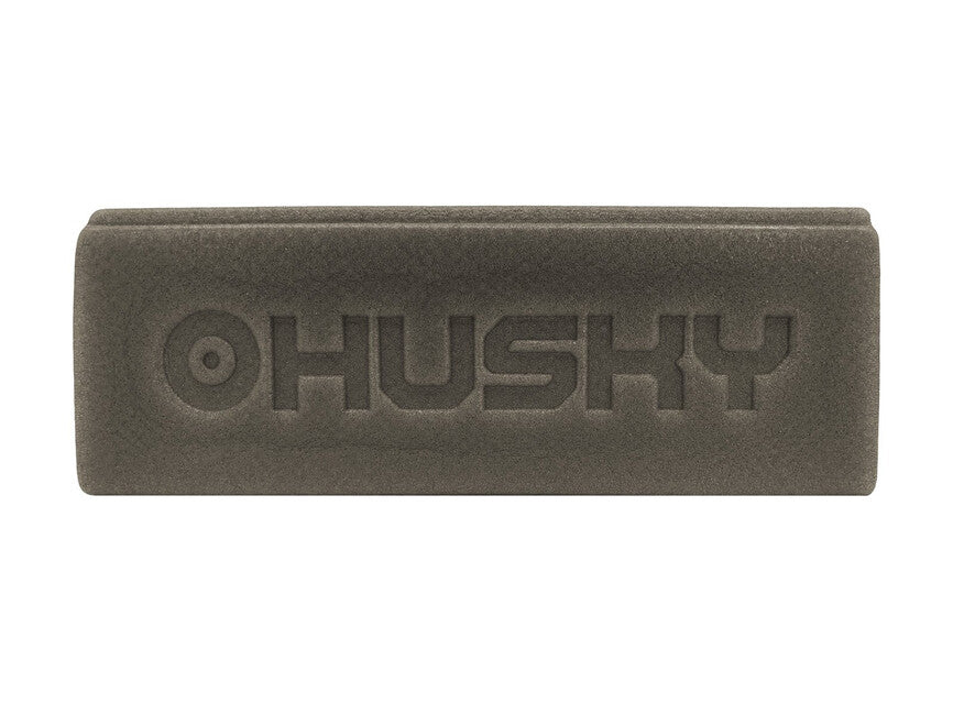 HUSKY FAMY сгъваемо кресло Аксесоари, сиво