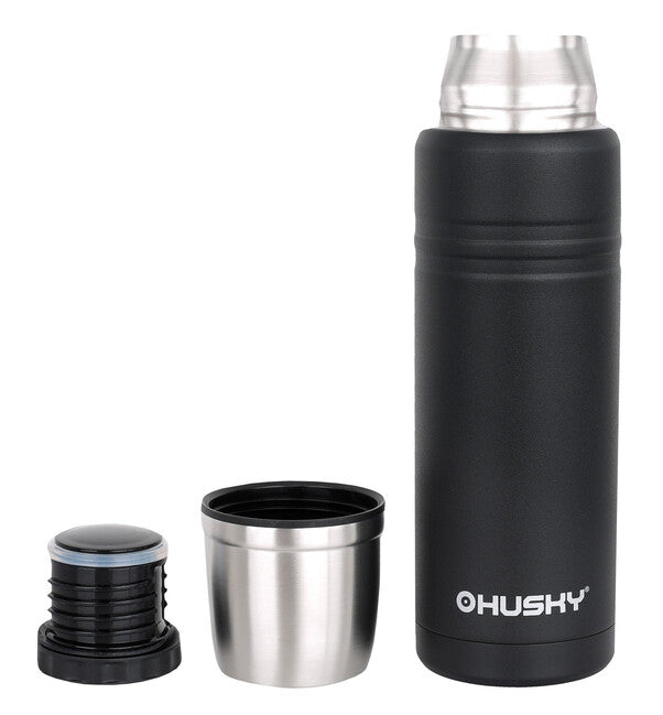 HUSKY MAUL термоска 500, черна