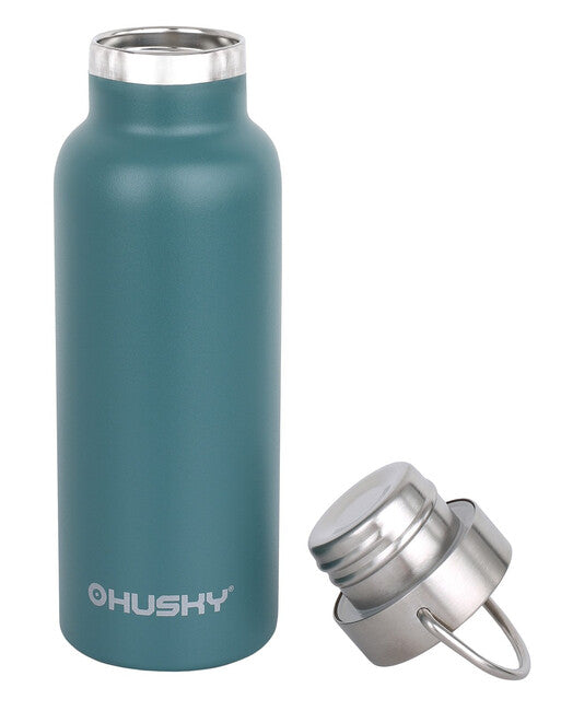 HUSKY MOLL 500 термос, тъмномента