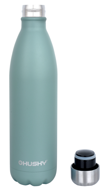 HUSKY MOTT термоска 750, сива