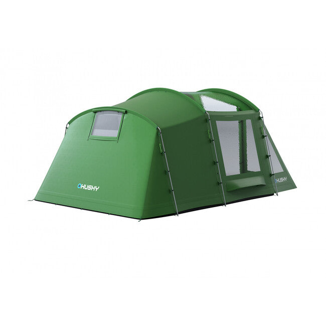 HUSKY Caravan 12 DURAL палатка, зелена