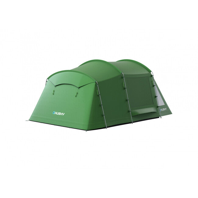 HUSKY Caravan 12 DURAL палатка, зелена