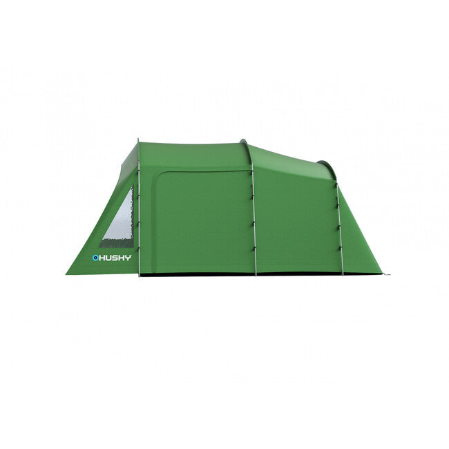 HUSKY Caravan 12 DURAL палатка, зелена