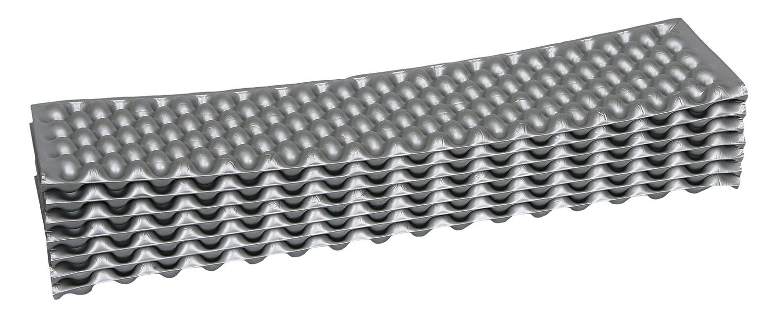 HUSKY Athine каримат 1,7, сив
