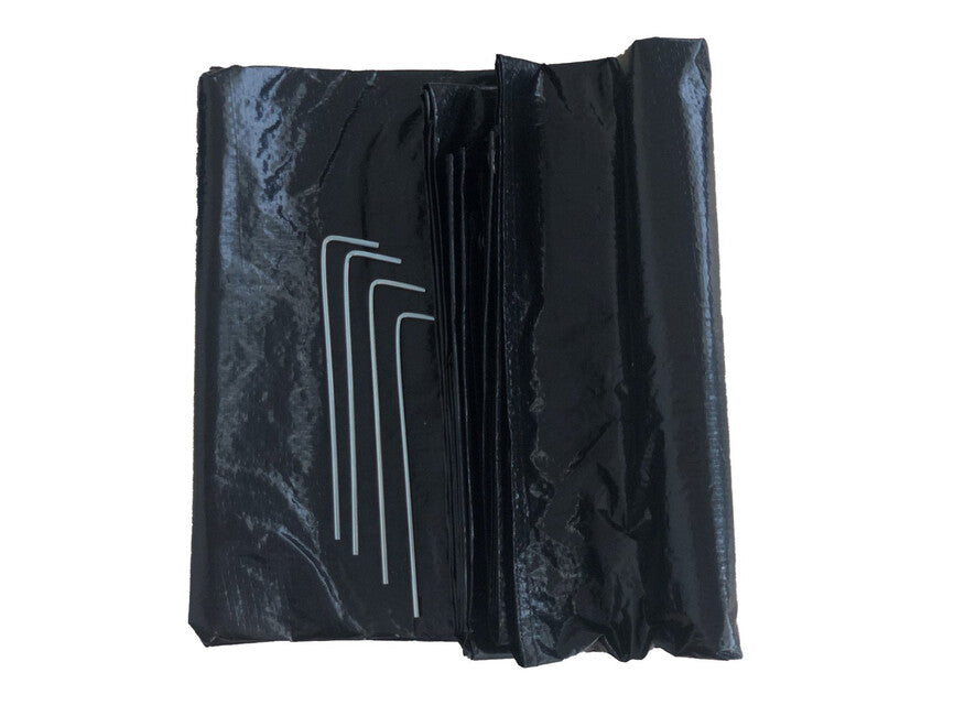 HUSKY Grimeshield 3 подложка, 220x210